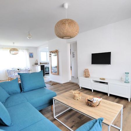Tres Bel Appartement Rosendael Dunkierka Zewnętrze zdjęcie