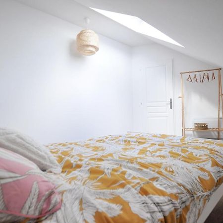 Tres Bel Appartement Rosendael Dunkierka Zewnętrze zdjęcie