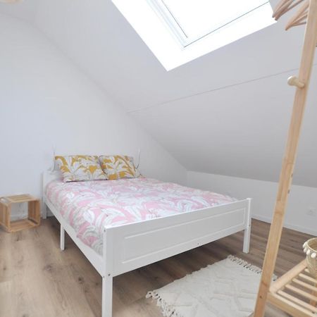 Tres Bel Appartement Rosendael Dunkierka Zewnętrze zdjęcie