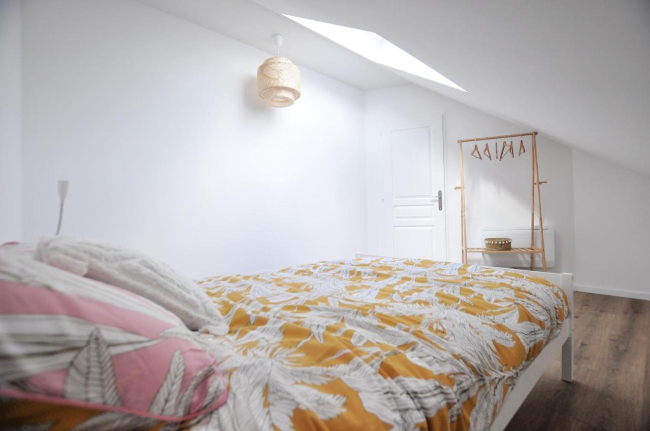 Tres Bel Appartement Rosendael Dunkierka Zewnętrze zdjęcie