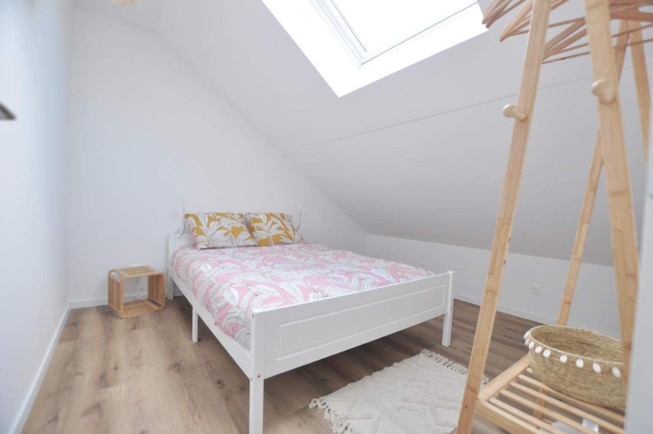 Tres Bel Appartement Rosendael Dunkierka Zewnętrze zdjęcie